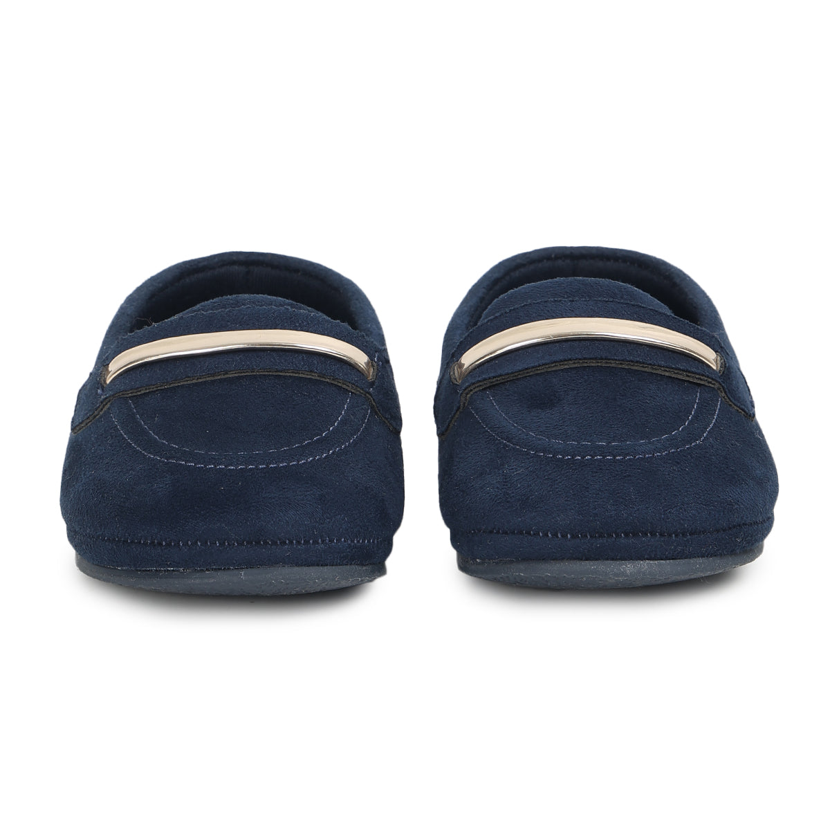 Boys Navy Blue   Shoes