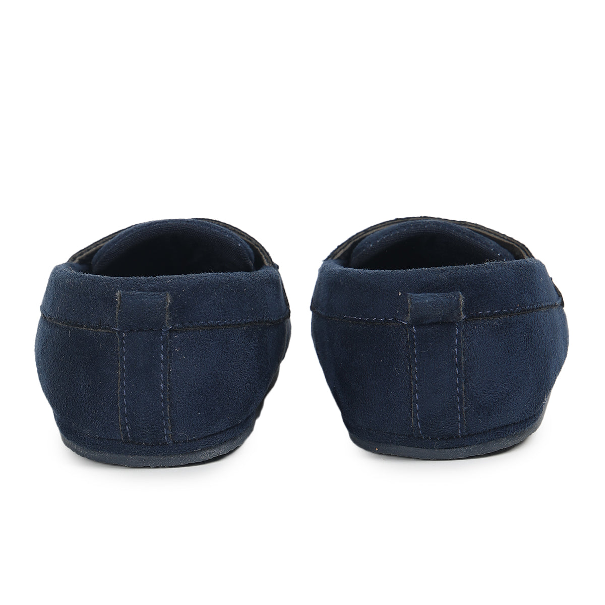 Boys Navy Blue   Shoes