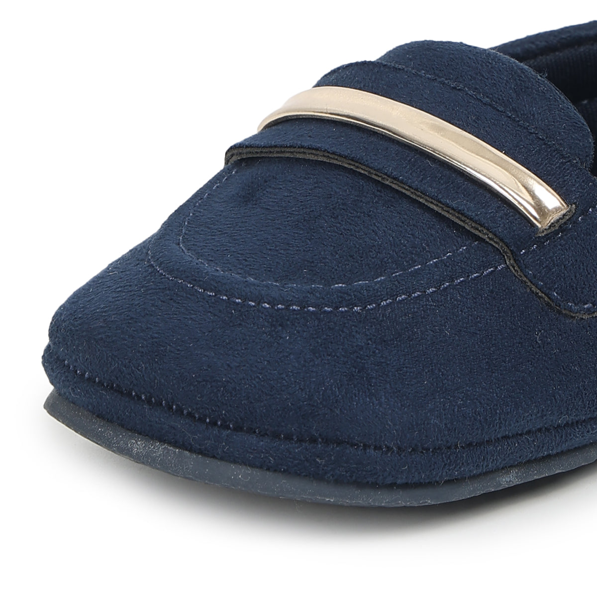 Boys Navy Blue   Shoes