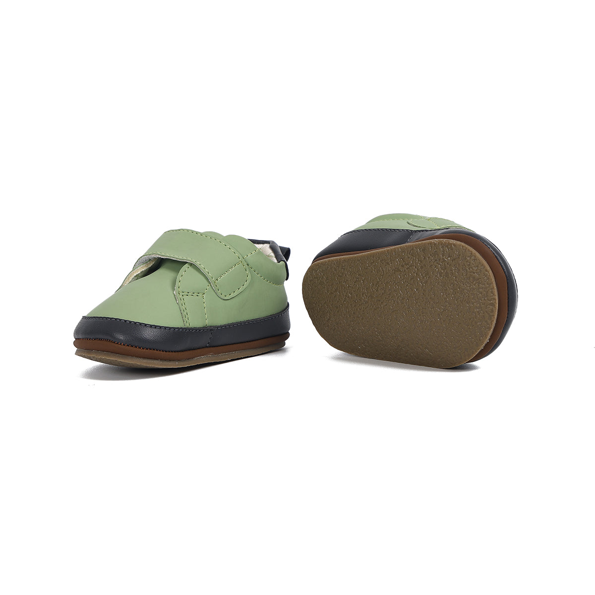 Boys Grey   Shoes