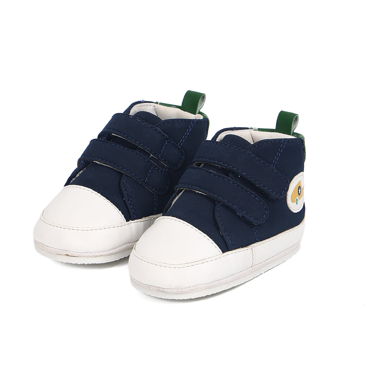 Boys Blue   Shoes