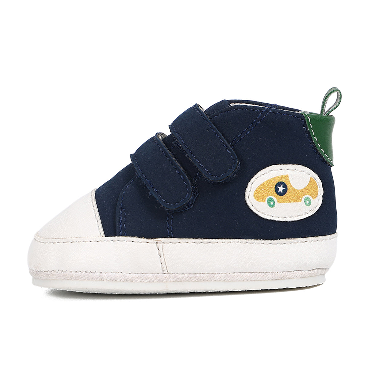 Boys Blue   Shoes