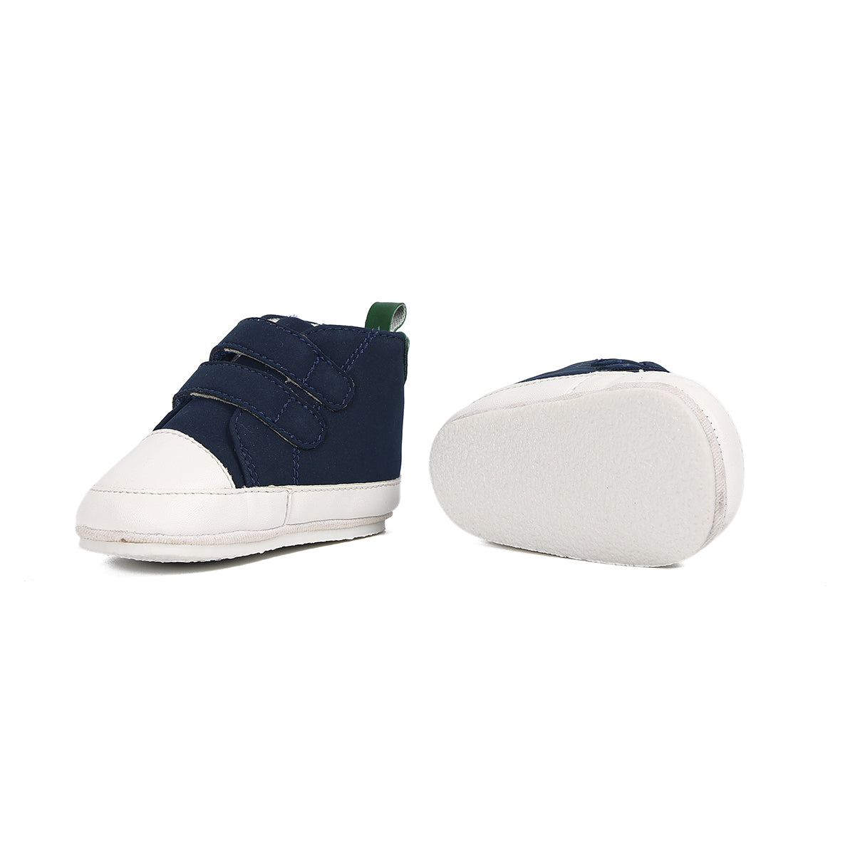 Boys Blue   Shoes