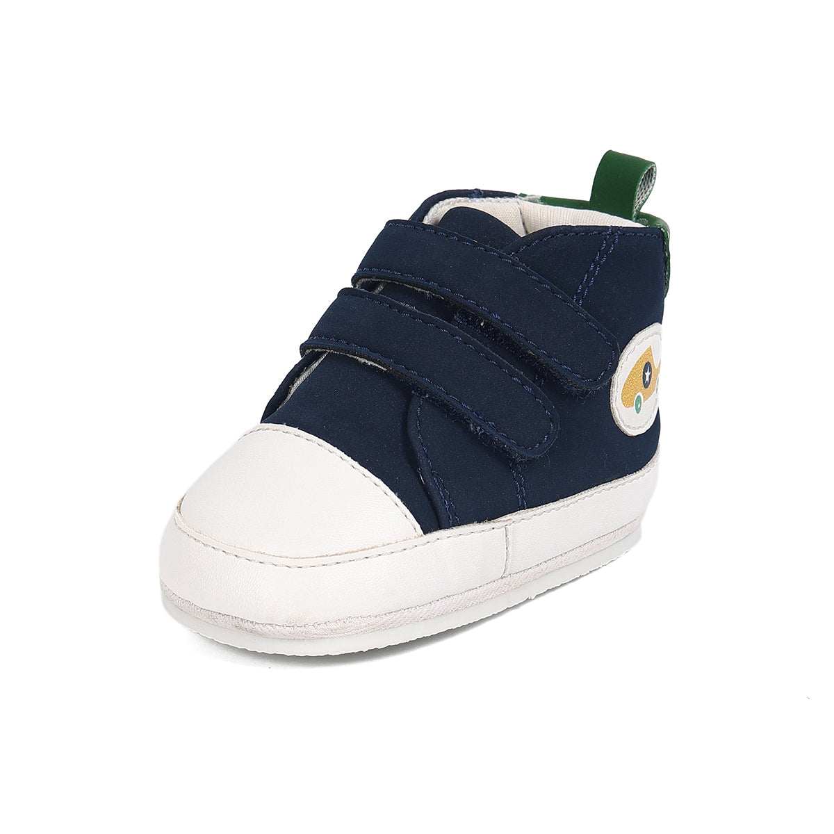 Boys Blue   Shoes