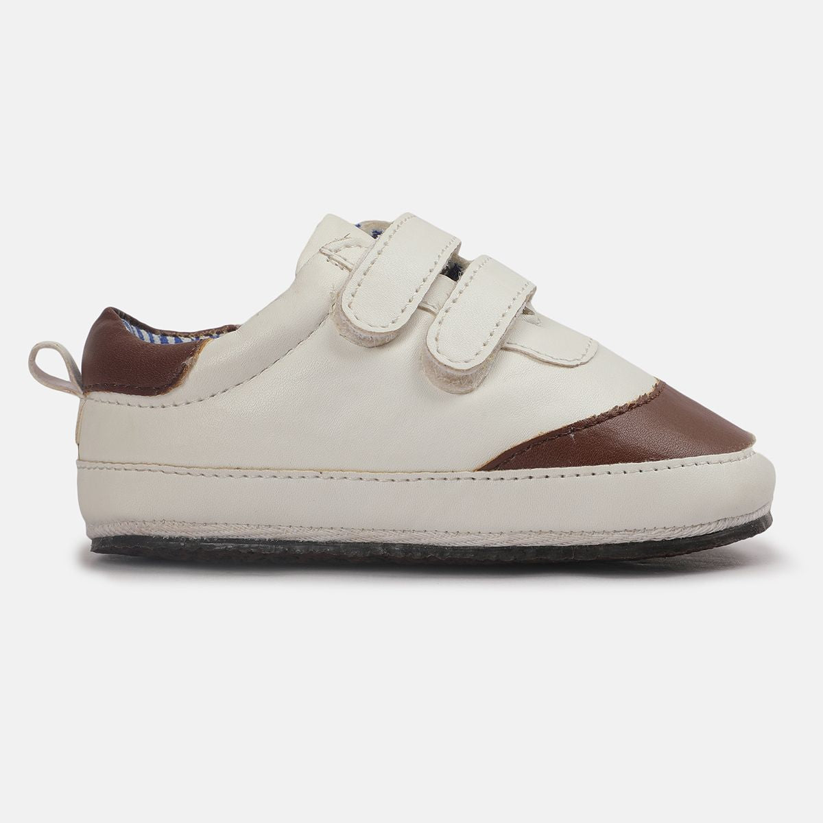 Boys Grey Shoes