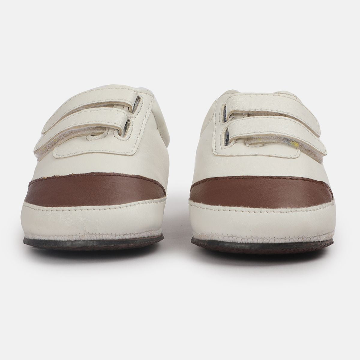 Boys Grey Shoes