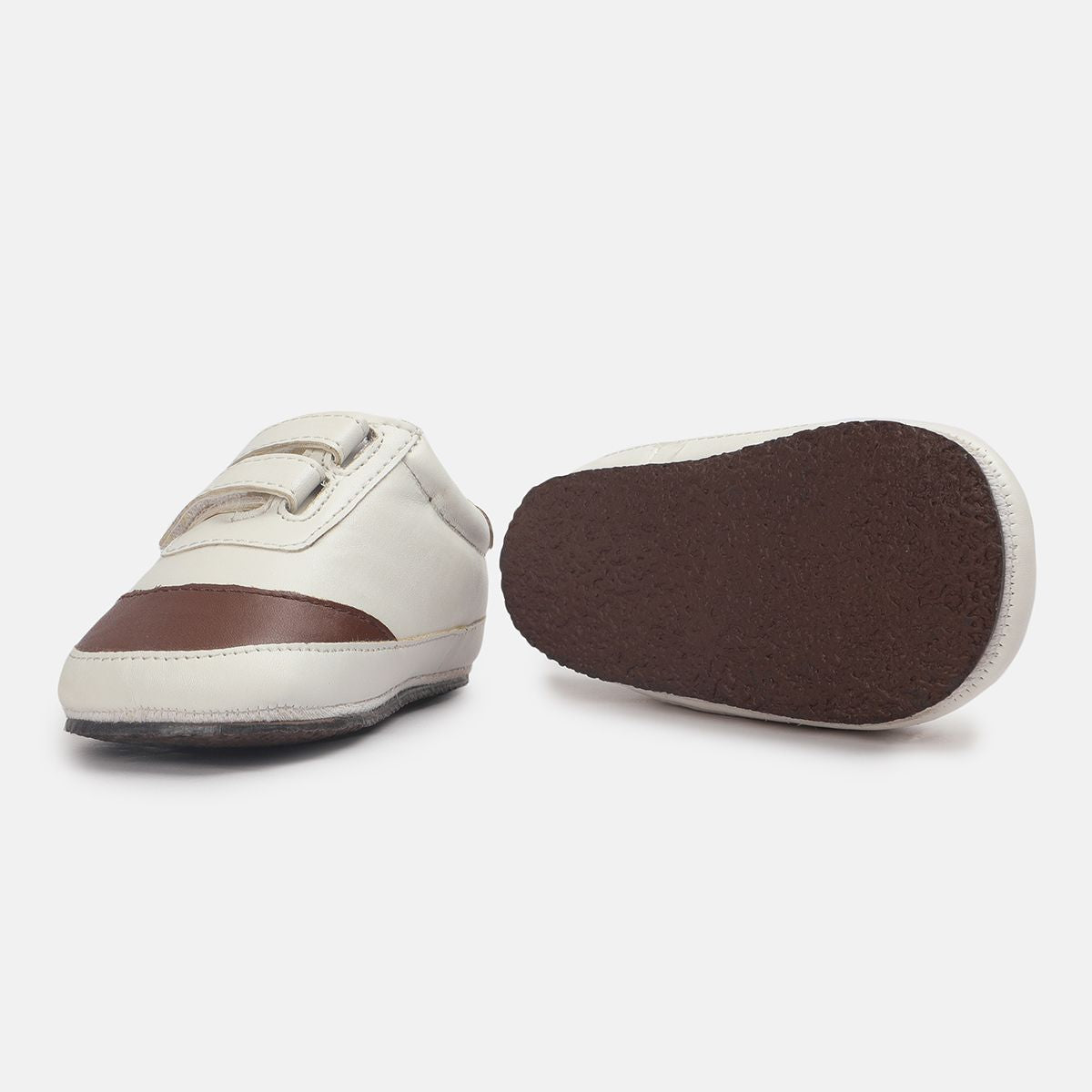 Boys Grey Shoes