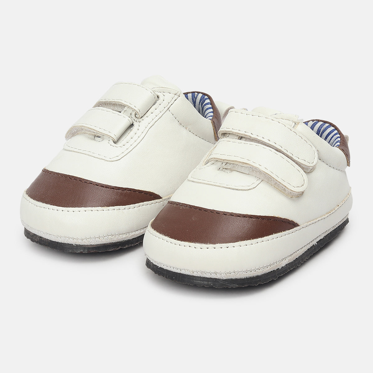 Boys Grey Shoes
