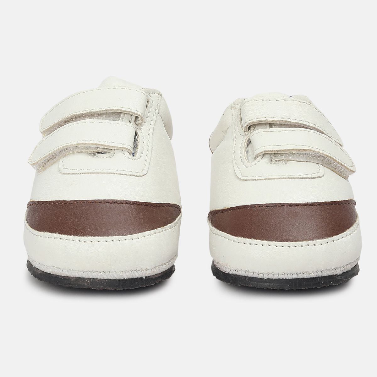 Boys Grey Shoes