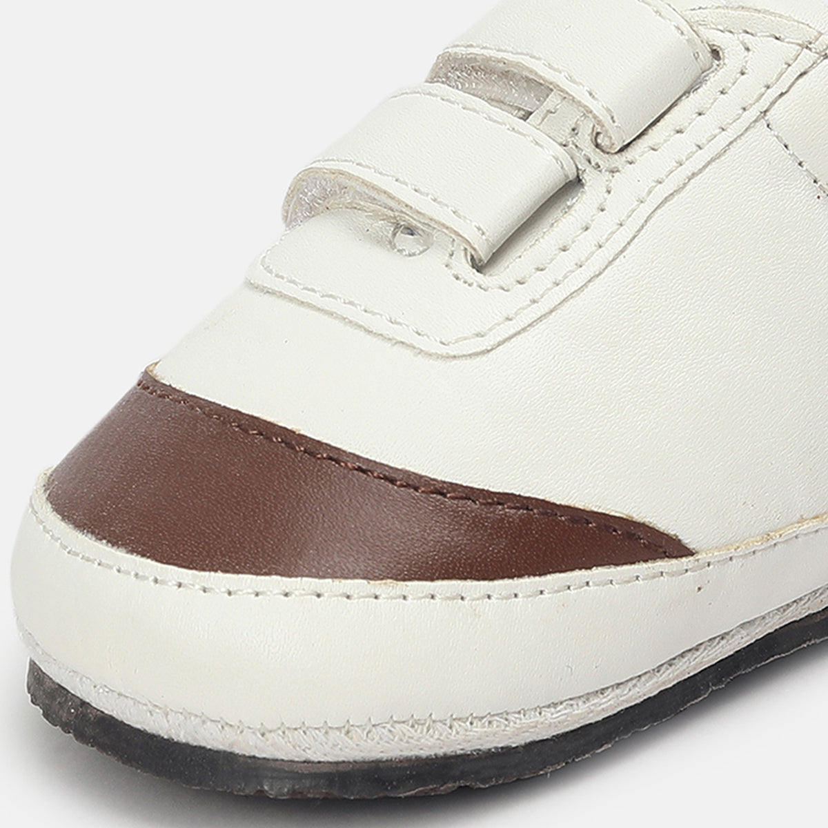 Boys Grey Shoes
