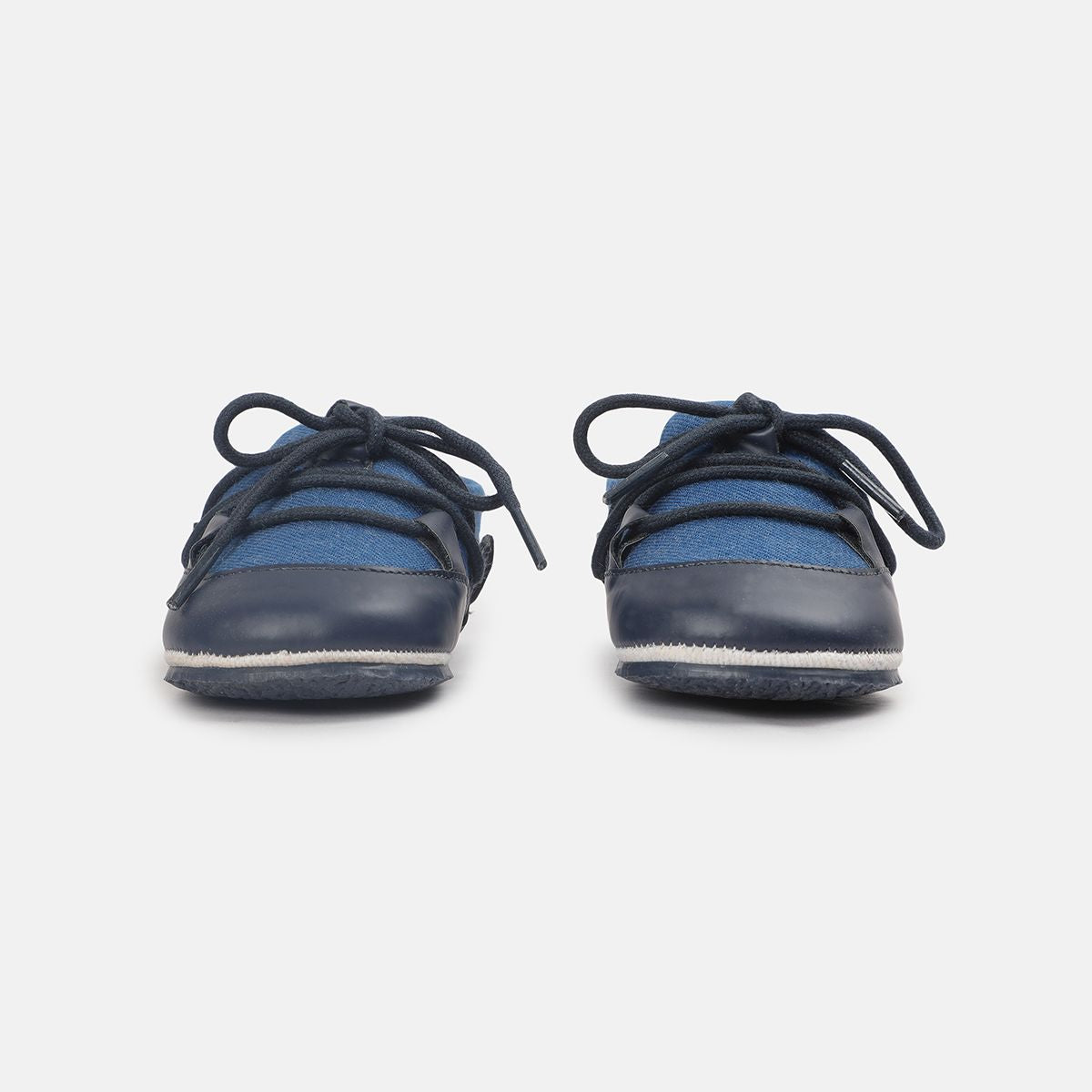 Boys Blue Shoes