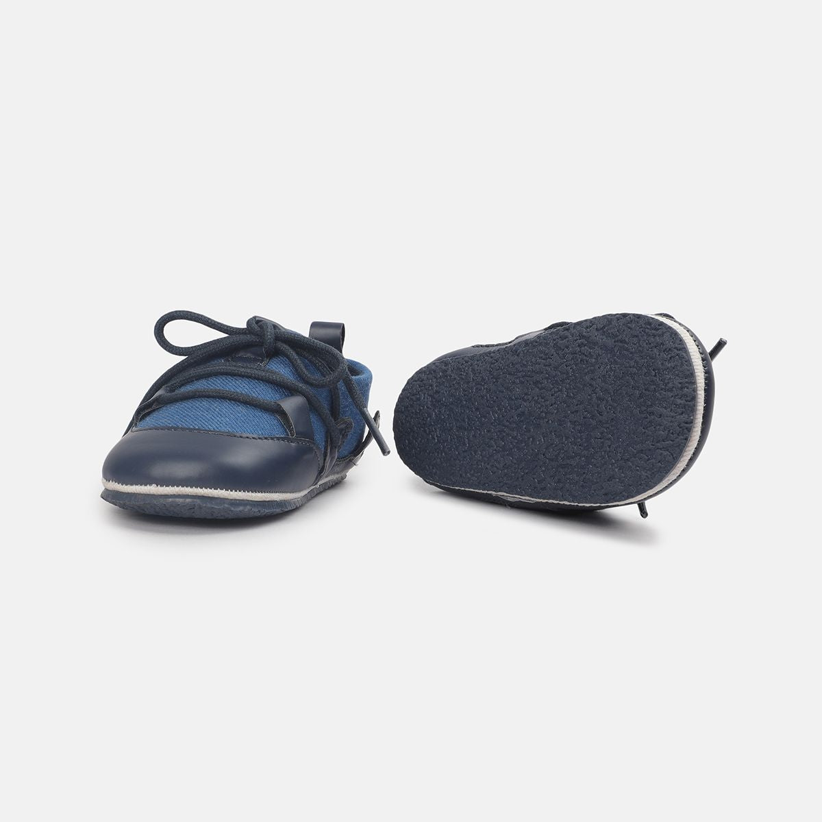 Boys Blue Shoes