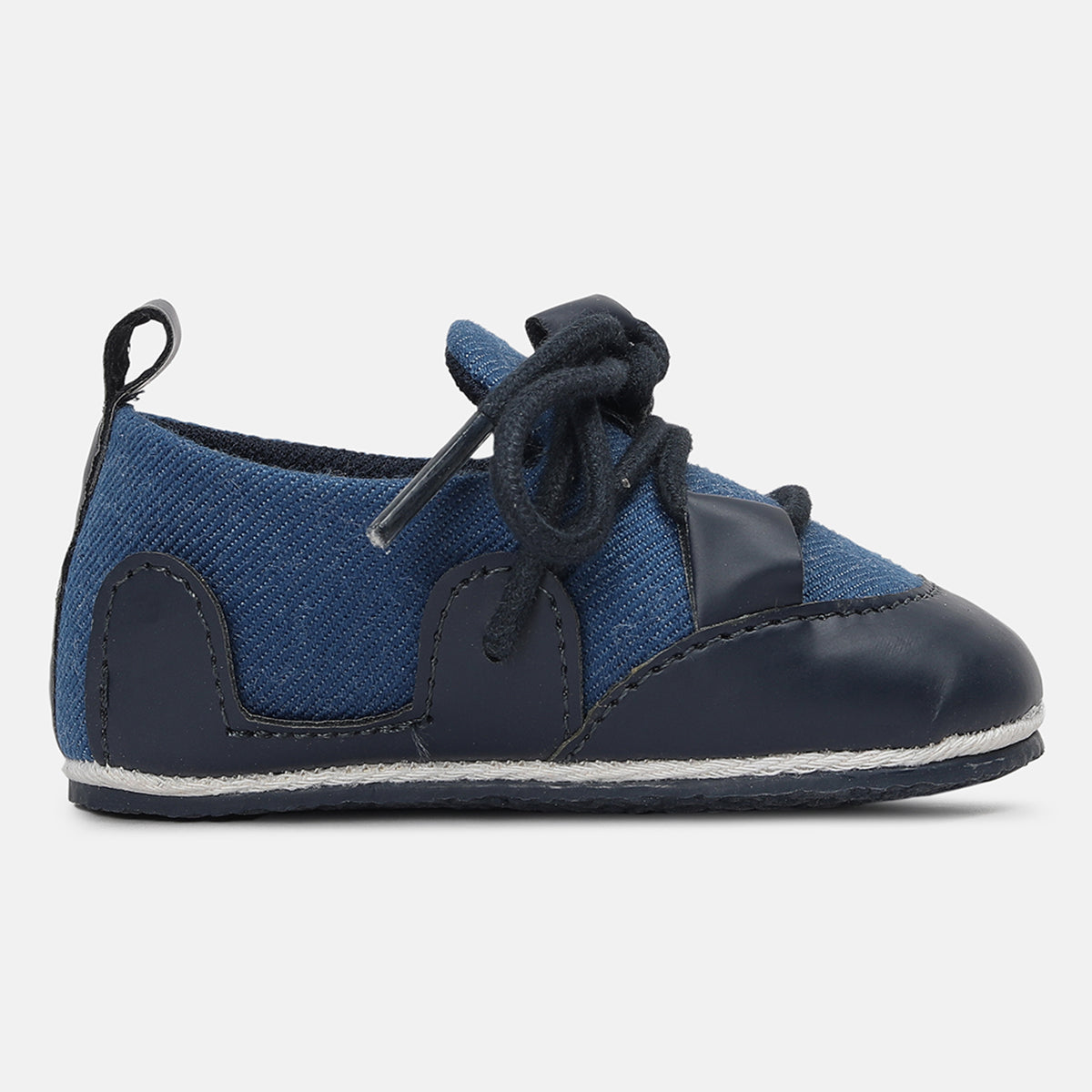 Boys Blue Shoes