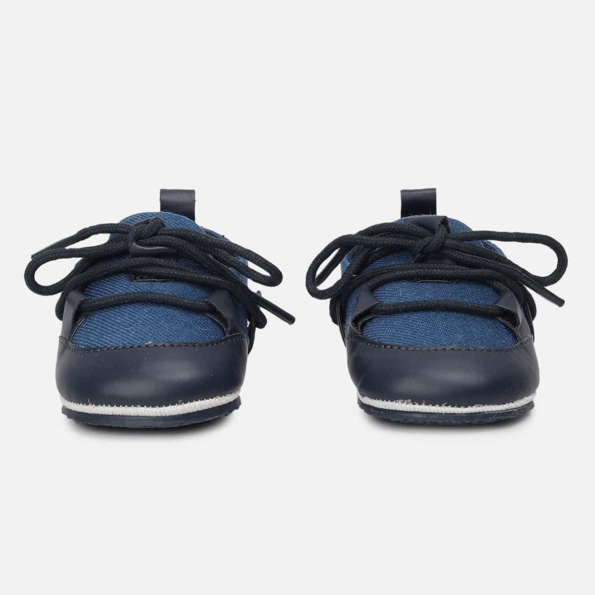 Boys Blue Shoes