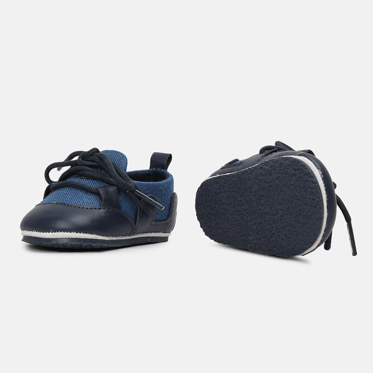 Boys Blue Shoes