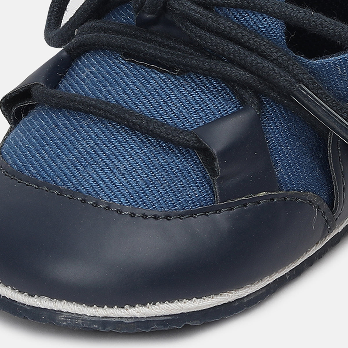 Boys Blue Shoes