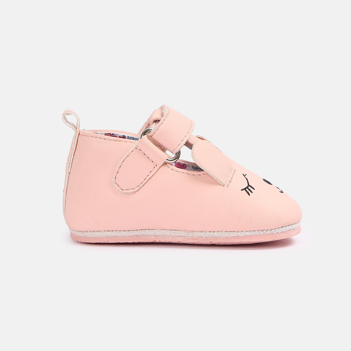 Girls Pink Boots