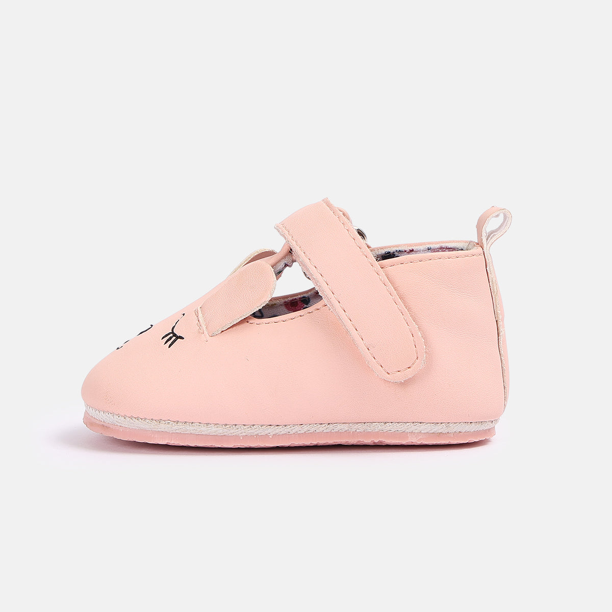 Girls Pink Boots
