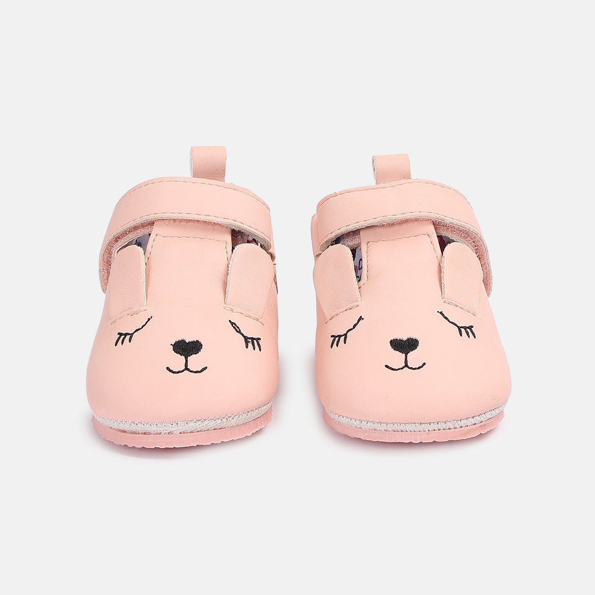 Girls Pink Boots