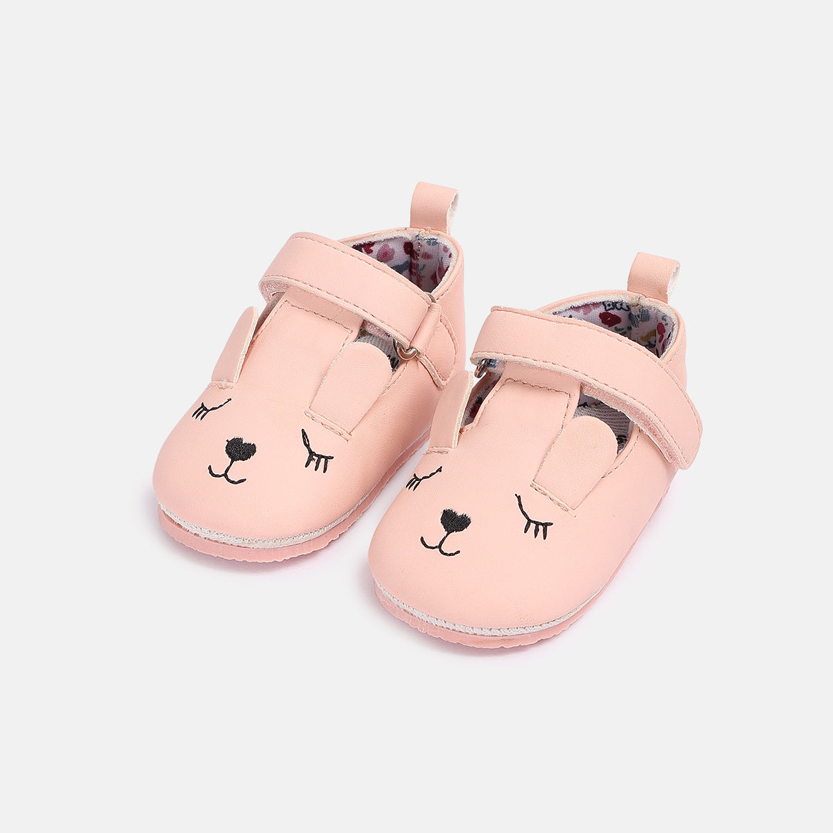 Girls Pink Boots