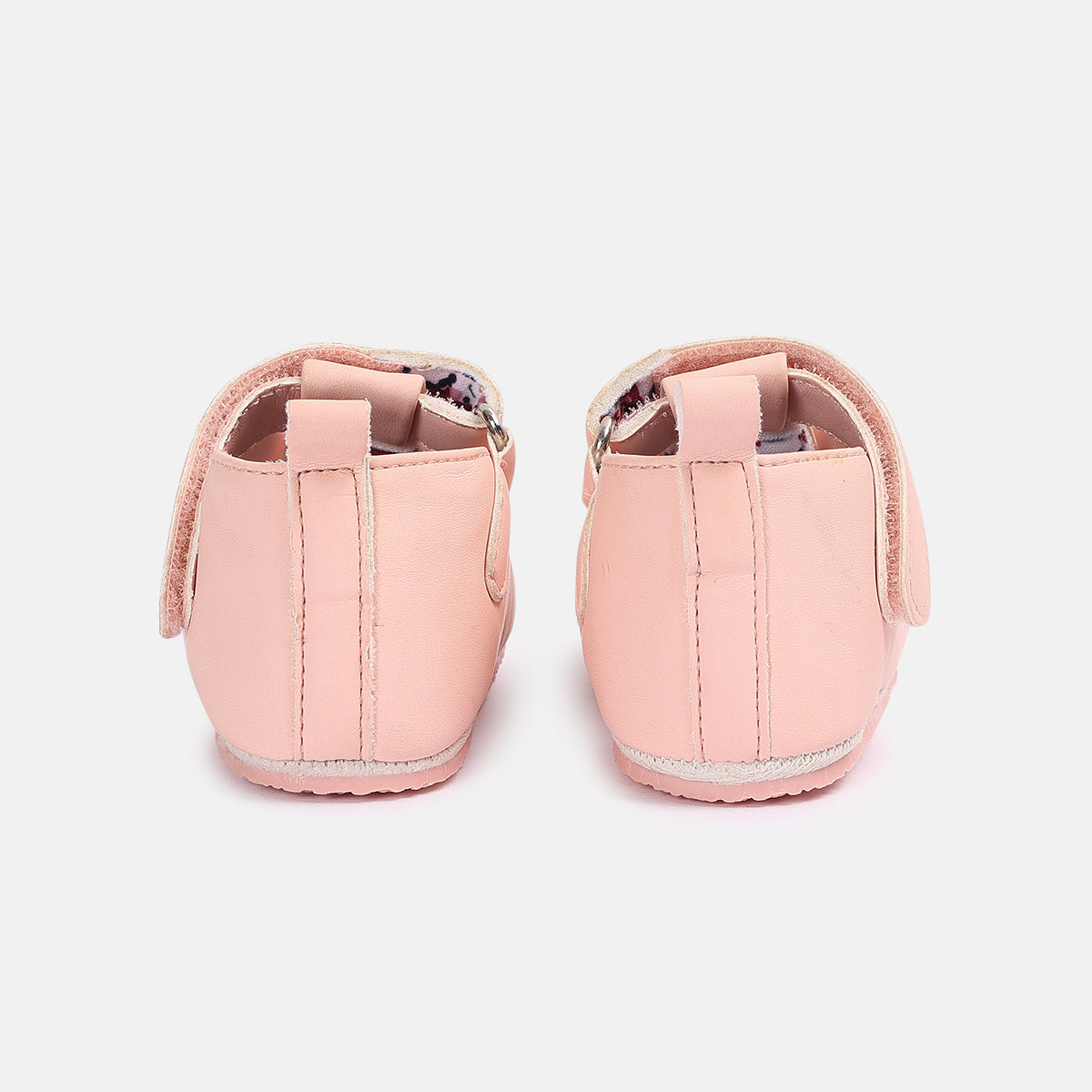 Girls Pink Boots