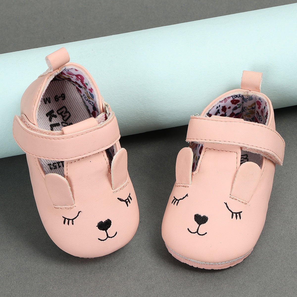 Girls Pink Boots