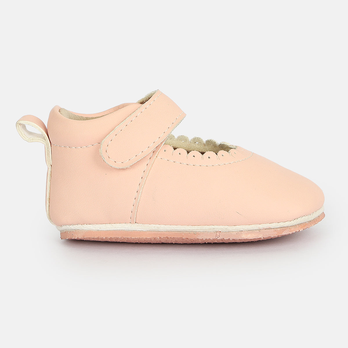 Girls Pink Shoes