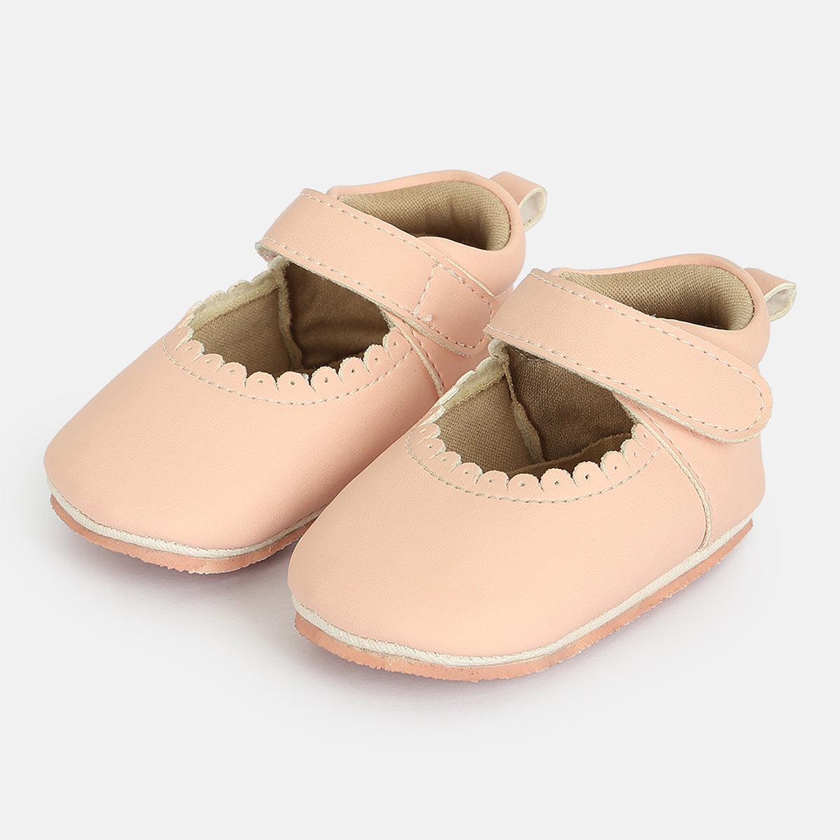 Girls Pink Shoes