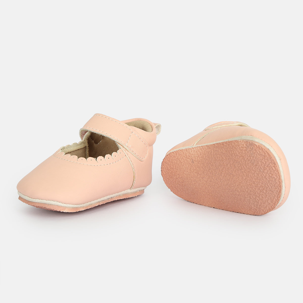 Girls Pink Shoes