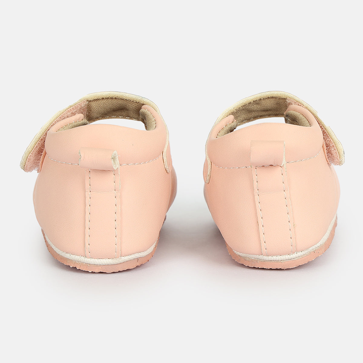 Girls Pink Shoes