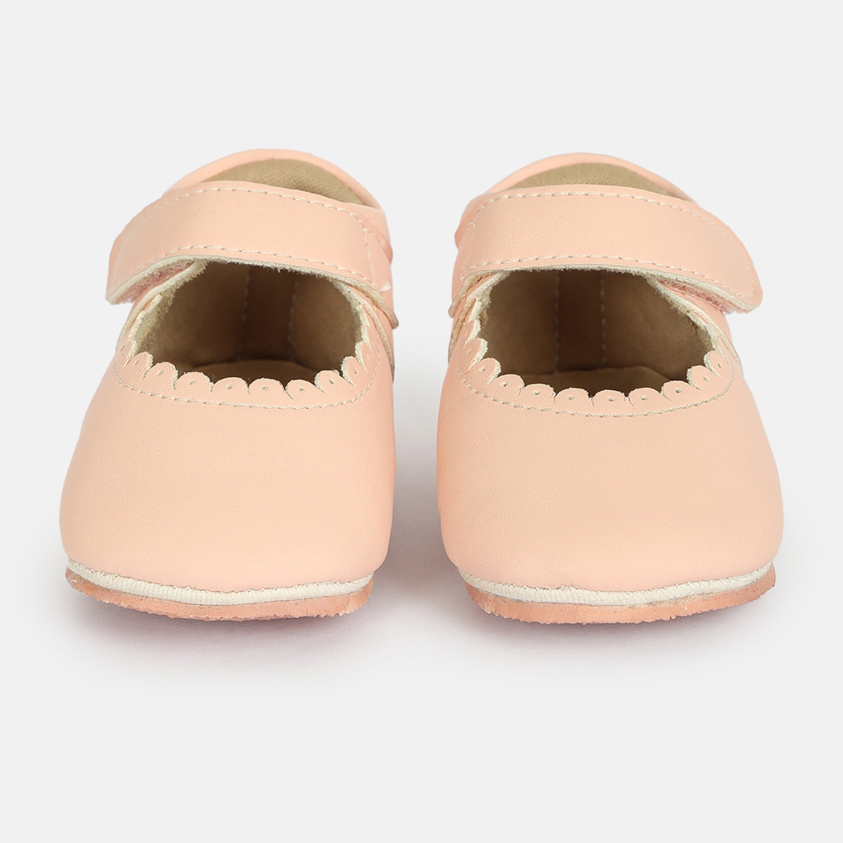 Girls Pink Shoes