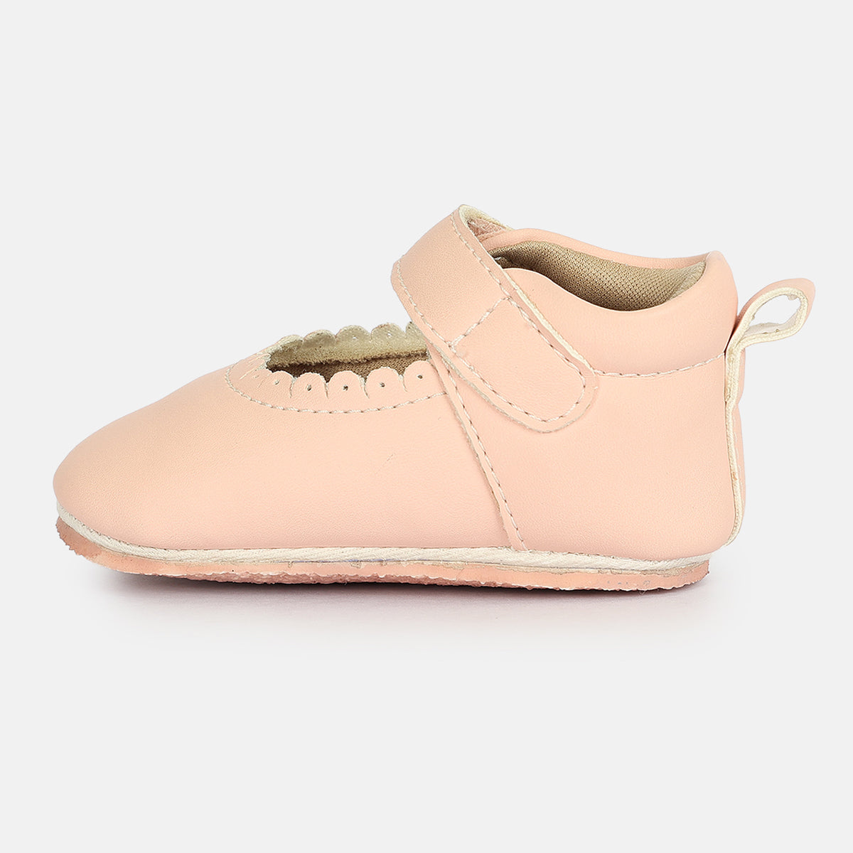 Girls Pink Shoes
