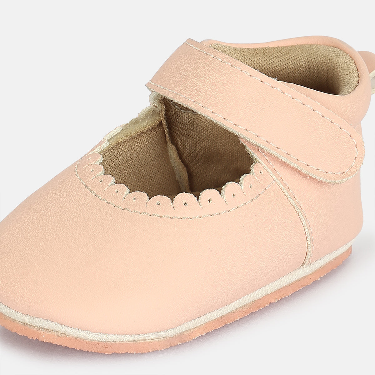 Girls Pink Shoes