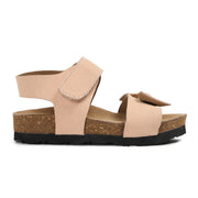 Girls Sandals Hs Pink