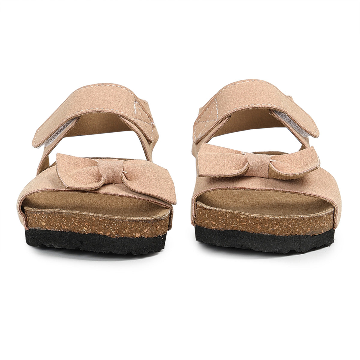 Girls Sandals Hs Pink