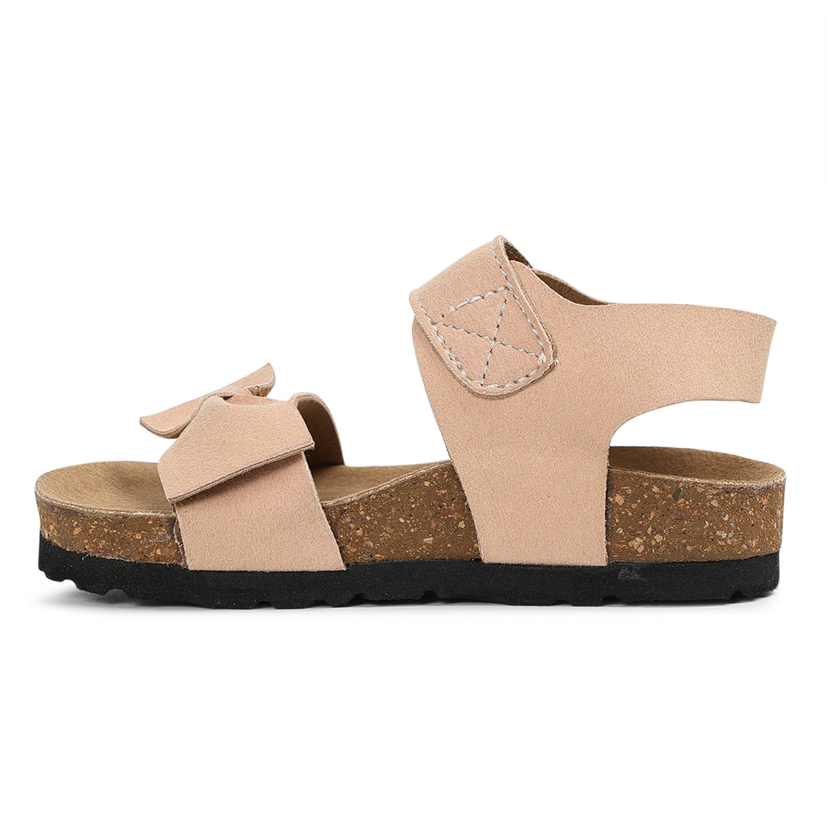 Girls Sandals Hs Pink