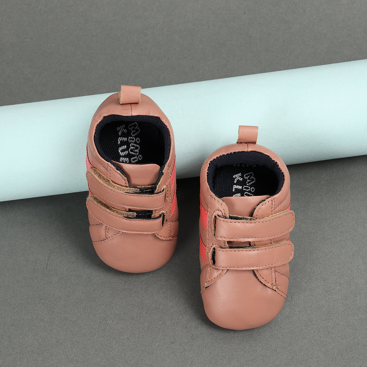 Girls Multi Shoes