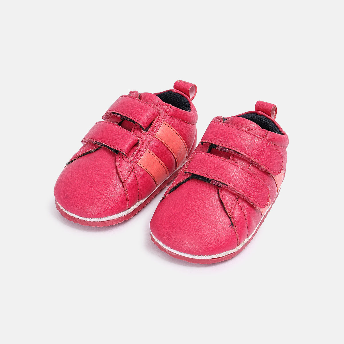 Girls Brown Shoes