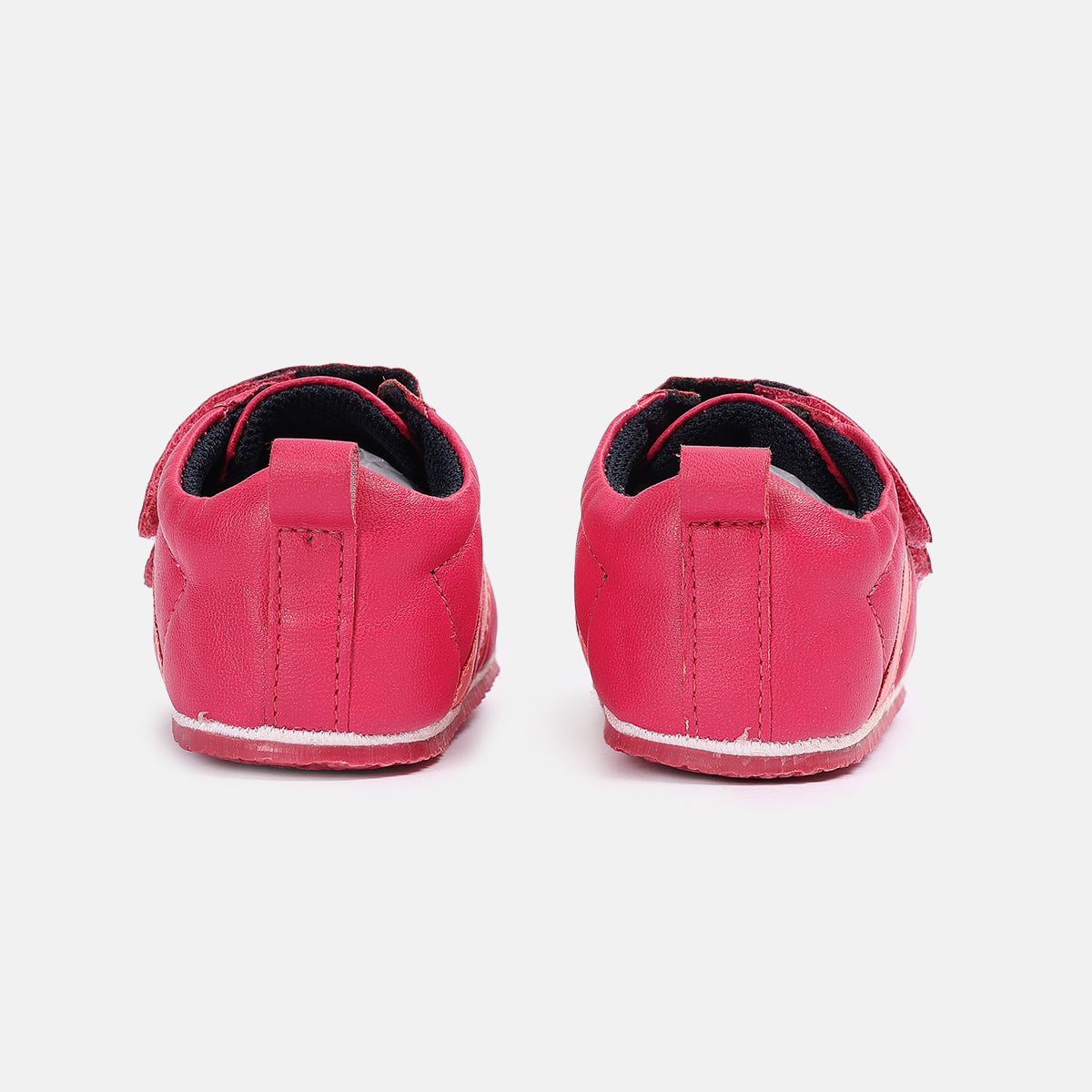 Girls Brown Shoes