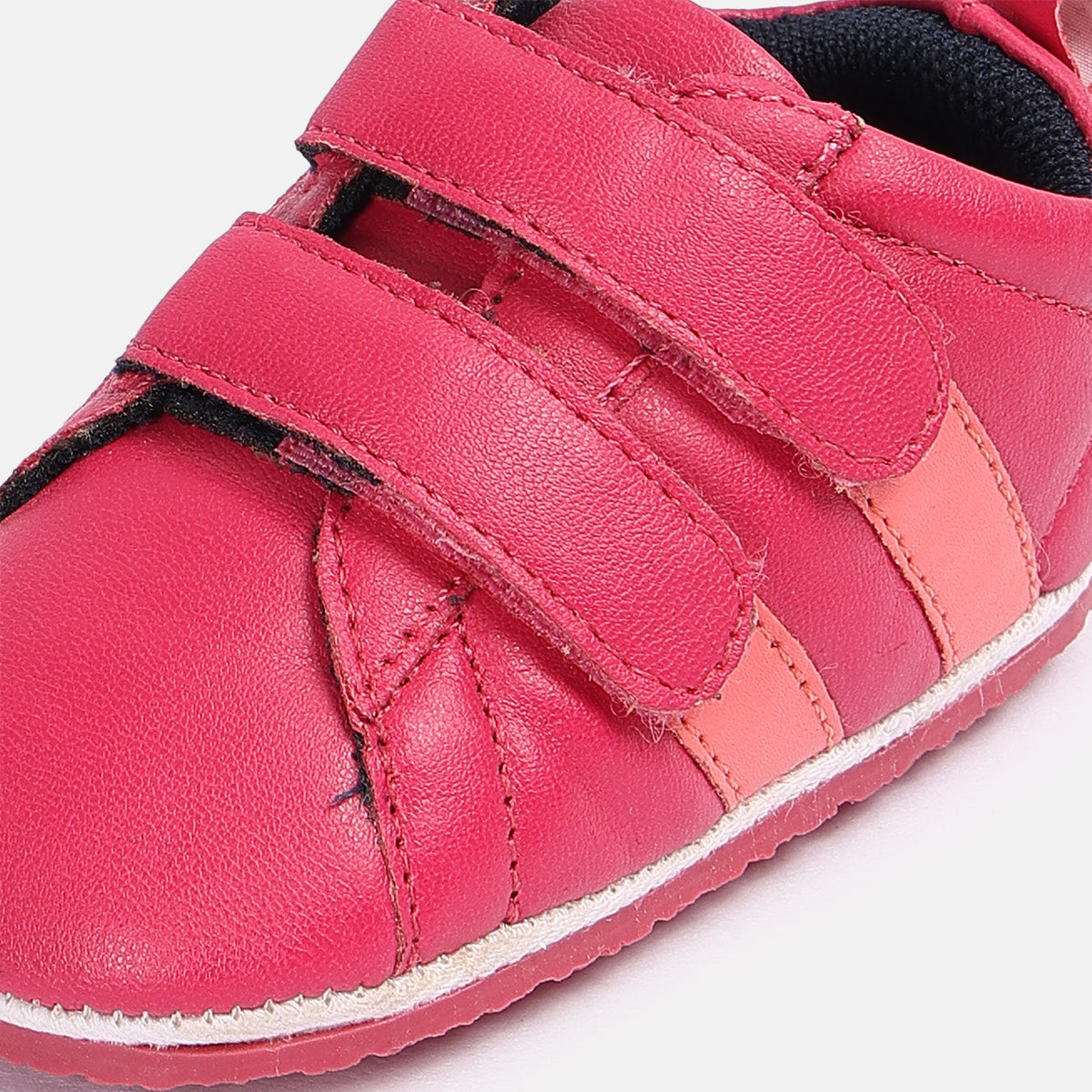 Girls Brown Shoes