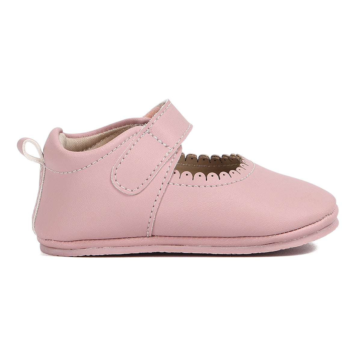Girls Pink   Shoes