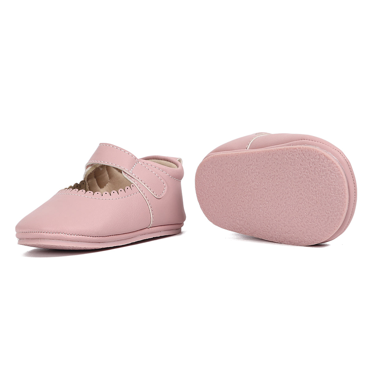 Girls Pink   Shoes