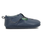 Girls Navy Blue   Shoes