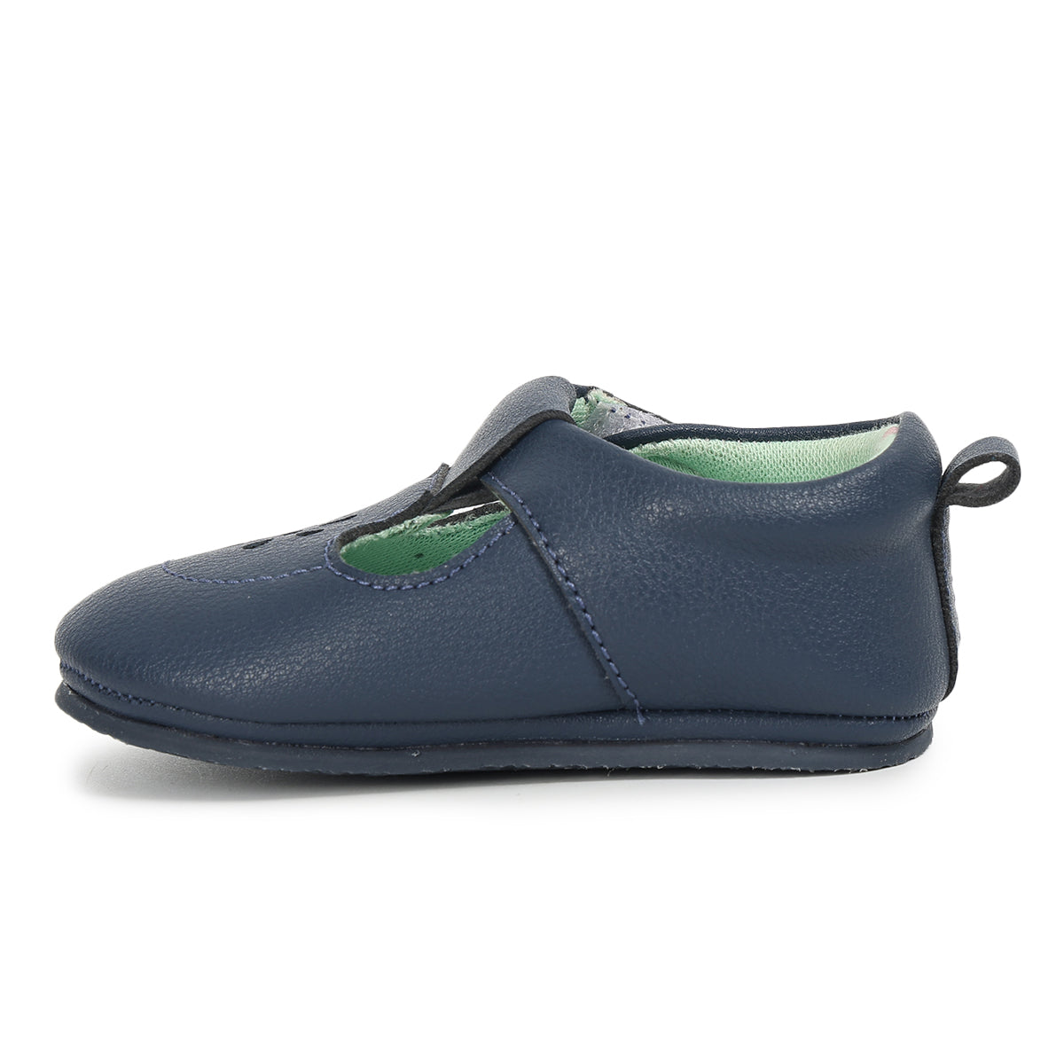 Girls Navy Blue   Shoes