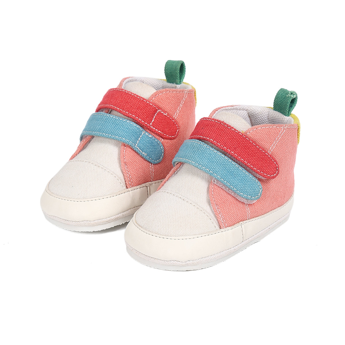 Girls Multicolor   Shoes