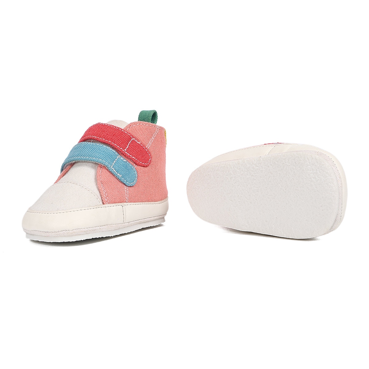 Girls Multicolor   Shoes