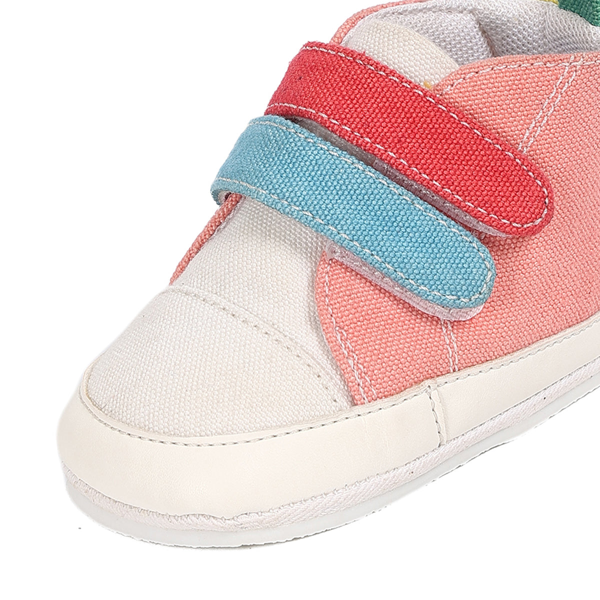 Girls Multicolor   Shoes