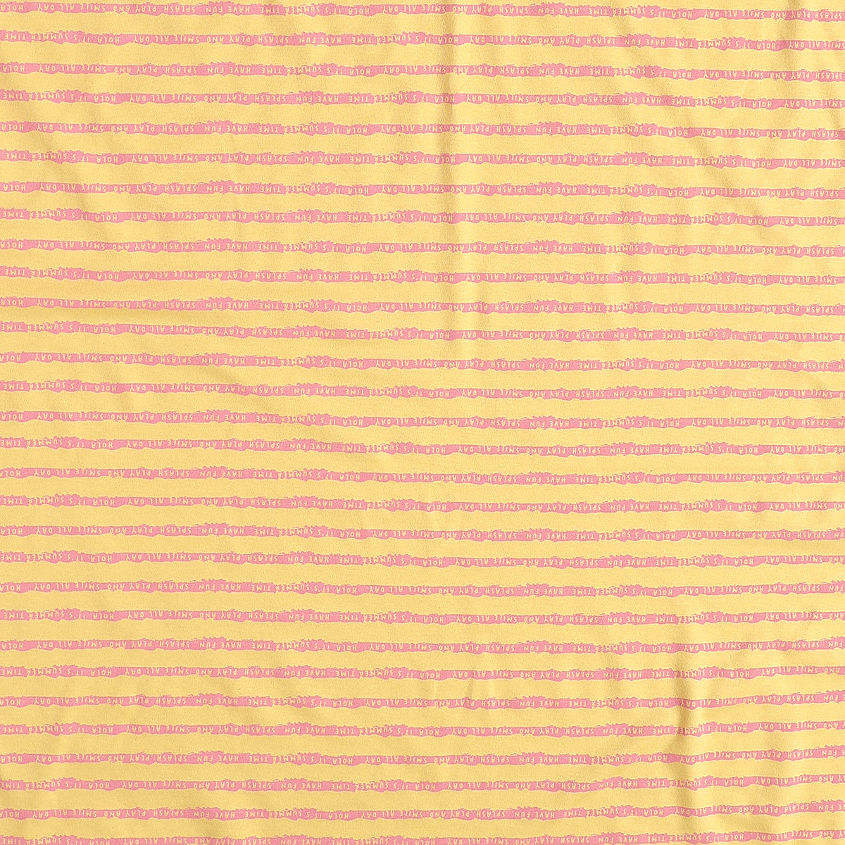 Baby Boys Animal Print And Striped Receiving Blanket Pack Of 2, Yellow And Off White
