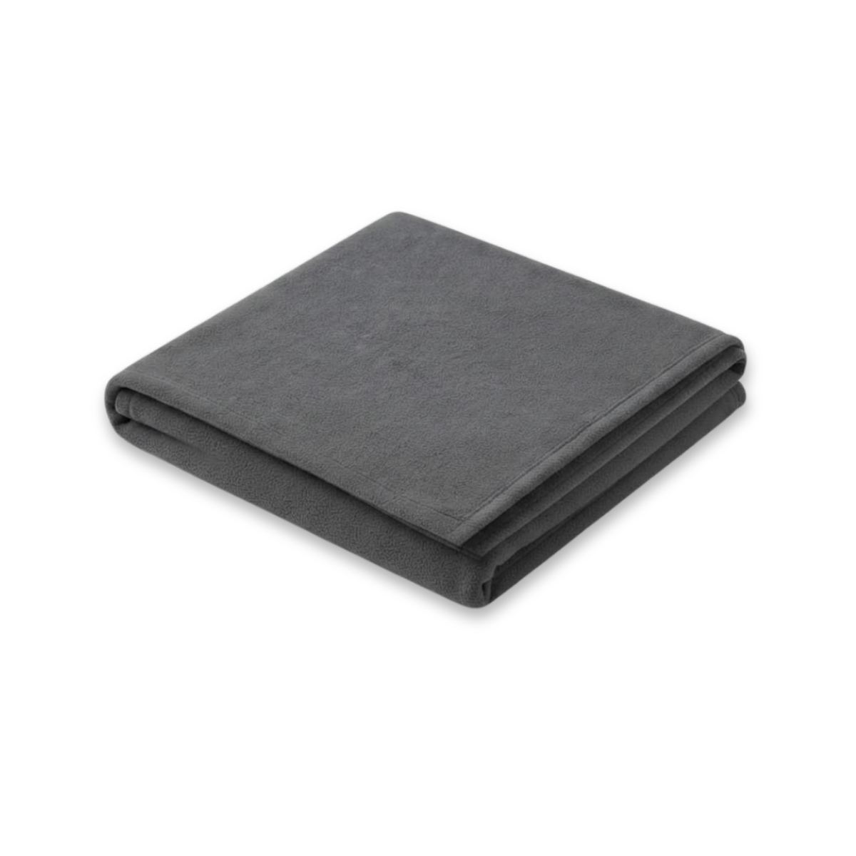 Baby Charcoal Grey Cotton Waterproof Bed Protector Sheet Soft and Reusable