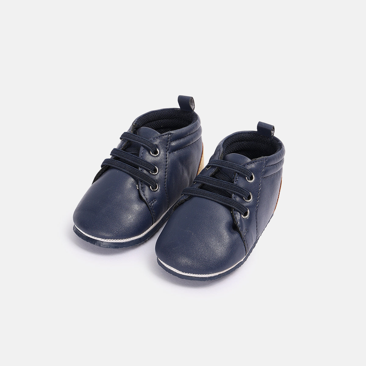 Unisex Green Boots